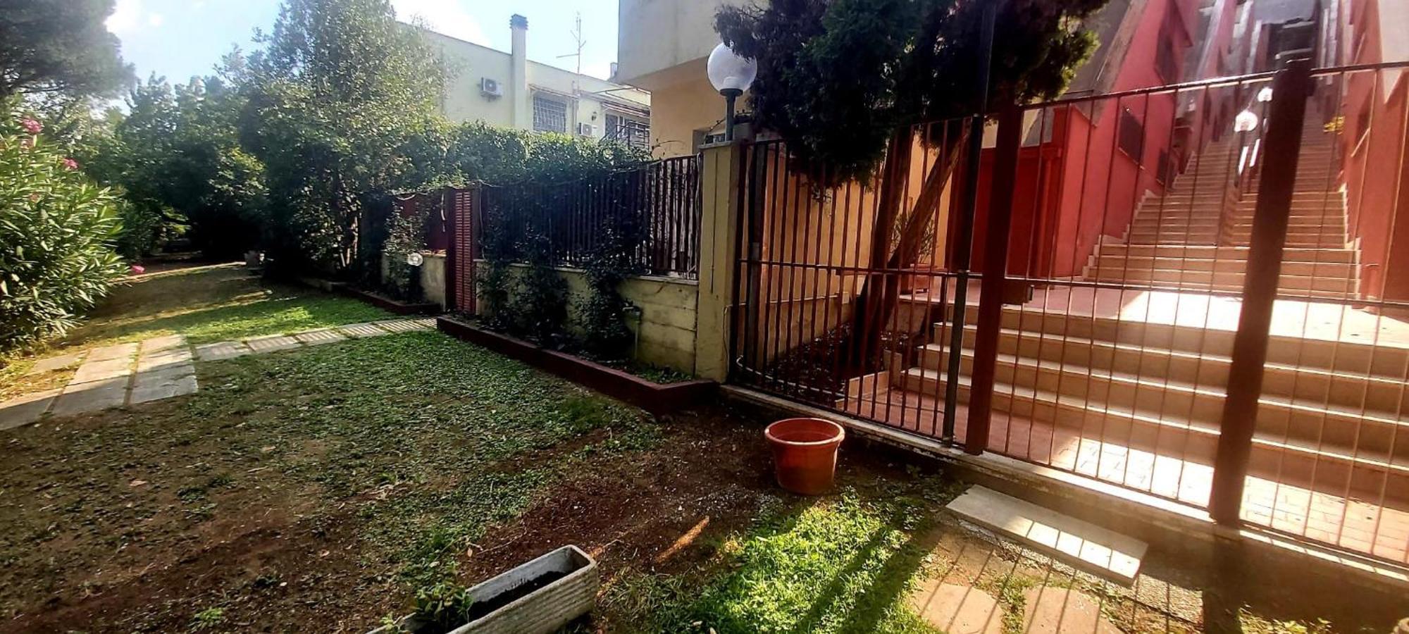 Lunabed Roma - Affitti Brevi Buitenkant foto